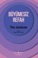 Büyümesiz Refah - Tim Jackson
