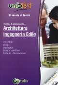 UnidTest 3. Manuale di teoria-Glossario per i test di ammissione ad architettura e ingegneria edile - 