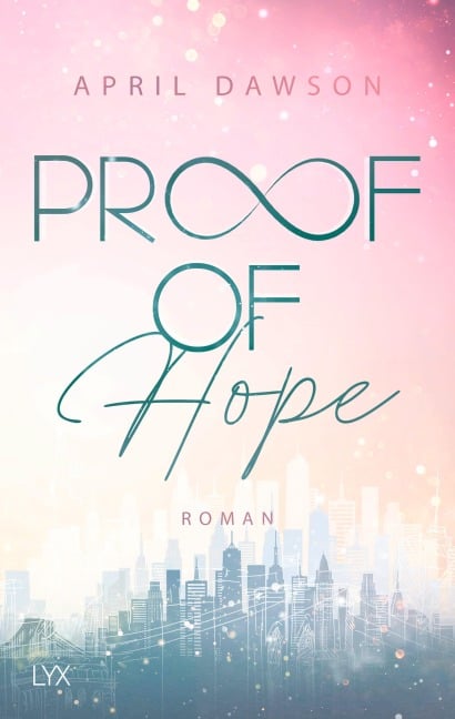 Proof of Hope - April Dawson