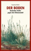 Cover-Bild zum Titel 'Der Boden' von 'Susanne Dohrn'
