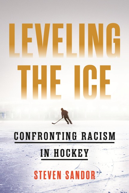 Leveling the Ice - Steven Sandor