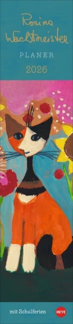 Rosina Wachtmeister Langplaner 2026 - Rosina Wachtmeister