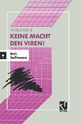 Cover-Bild zum Titel 'Keine Macht den Viren!' von 'Pamela Kane'