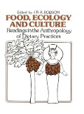 Cover-Bild zum Titel 'Food, Ecology and Culture' von ''