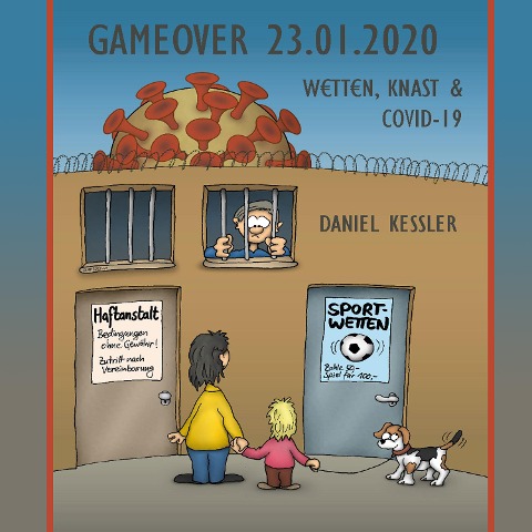 GameOver 23.01.2020 - Daniel Kessler