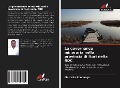 Cover-Bild zum Titel 'La governance mineraria nella provincia di Ituri nella RDC' von 'Marcelin Kondonga'