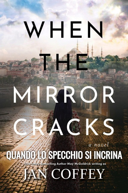 Quando lo Specchio si Incrina - Jan Coffey, May Mcgoldrick
