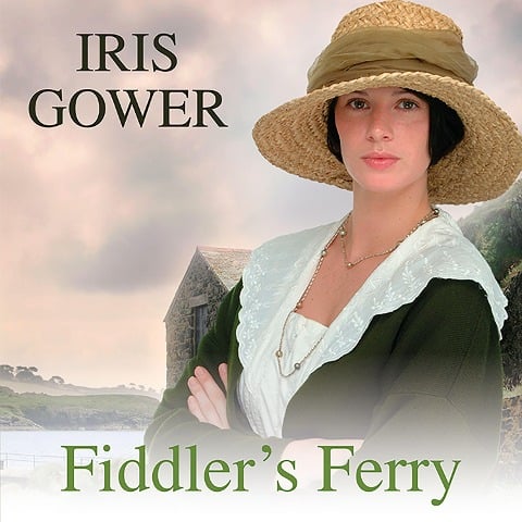 Fiddler's Ferry - Iris Gower