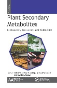 Cover-Bild zum Titel 'Plant Secondary Metabolites, Volume Two' von ''