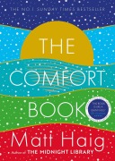 Cover-Bild zum Titel 'The Comfort Book' von 'Matt Haig'