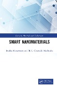 Cover-Bild zum Titel 'Smart Nanomaterials' von 'Imalka Munaweera, M. L. Chamalki Madhusha'
