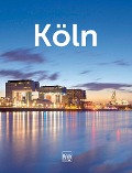 Cover-Bild zum Titel 'Köln' von ''
