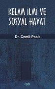 Cover-Bild zum Titel 'Kelam Ilmi ve Sosyal Hayat' von 'Cemil Pasli'