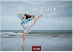 Cover-Bild zum Titel 'Dance Kalender 2026 - Wandkalender | Fotokalender | Tanzkalender Kunst 24x35cm - Inspirierender . für Tanzbegeisterte, Perfekt für Zuhause & Büro.' von ''
