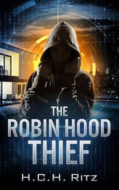 The Robin Hood Thief - H. C. H. Ritz