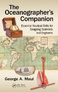 Cover-Bild zum Titel 'The Oceanographer's Companion' von 'George Maul'