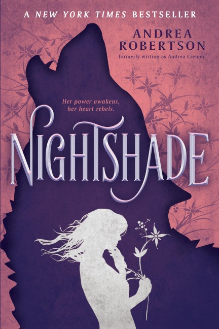 Nightshade - Andrea Robertson
