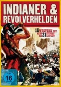 Indianer & Revolverhelden - Ladd/Scott/Hayden
