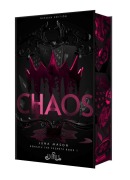 Cover-Bild zum Titel 'Chaos' von 'Luna Mason'