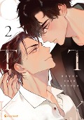 Cover-Bild zum Titel 'Never Good Enough - Band 2 (Finale)' von 'Ctk'