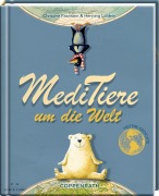Cover-Bild zum Titel 'MediTiere um die Welt' von 'Christine Paxmann'