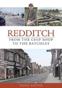 Cover-Bild zum Titel 'Redditch' von 'Tony Aston'