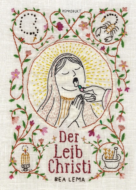 Der Leib Christi - Bea Lema