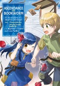 Ascendance of a Bookworm (Manga) Part 2 Volume 3 - Miya Kazuki