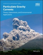 Cover-Bild zum Titel 'Particulate Gravity Currents' von ''