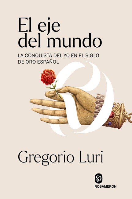 El eje del mundo - Gregorio Luri
