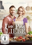 Cover-Bild zum Titel 'Eine Prise Liebe - Hint Of Love' von 'John Dion, Bobby Rose'