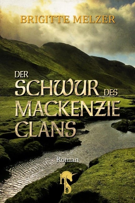 Der Schwur des MacKenzie-Clans - Brigitte Melzer