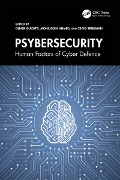 Cover-Bild zum Titel 'Psybersecurity' von ''