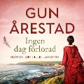 Ingen dag förlorad:roman om Lillie Langtry - Gun Årestad