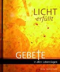 Cover-Bild zum Titel 'Lichterfüllt' von ''