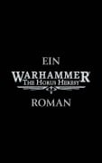 Cover-Bild zum Titel 'Horus Heresy Roman' von 'Tbc'