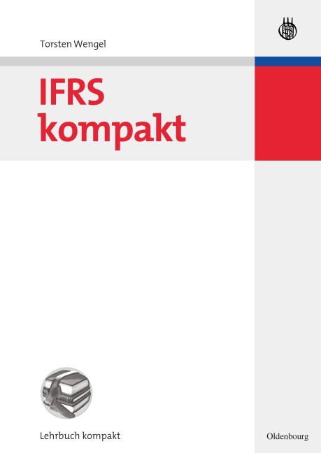 IFRS kompakt - Torsten Wengel