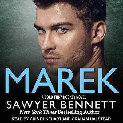 Marek Lib/E - Sawyer Bennett