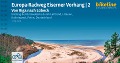 Cover-Bild zum Titel 'Europa-Radweg Eiserner Vorhang / Europa-Radweg Eiserner Vorhang Ostseeküste' von ''