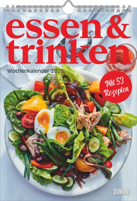 Essen und Trinken 2026 - 