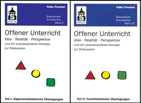 Offener Unterricht 1 und 2 - Falko Peschel