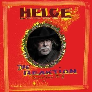 Die Reaktion - The Last Jazz Vol. II - Helge Schneider