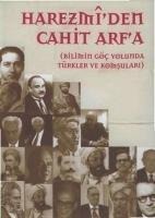 Harezmiden Cahit Arfa - Ferit Dincer