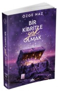 Cover-Bild zum Titel 'Bir Kibritle Yok Olmak 3' von 'Özge Naz'