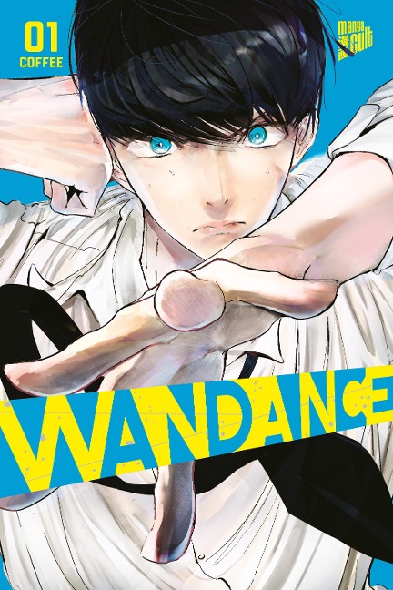 Wandance 1 - Coffee