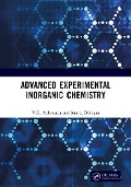 Advanced Experimental Inorganic Chemistry - V. K. Ahluwalia, Sunita Dhingra