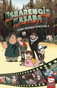 Cover-Bild zum Titel 'Disney- Esrarengiz Kasaba Cizgi Diziden Öyküler 5 Ciltli' von 'Kolektif'