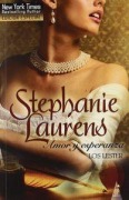 Cover-Bild zum Titel 'Las razones del amor' von 'Stephanie Laurens'