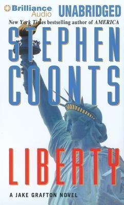 Liberty - Stephen Coonts