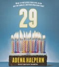 29 - Adena Halpern